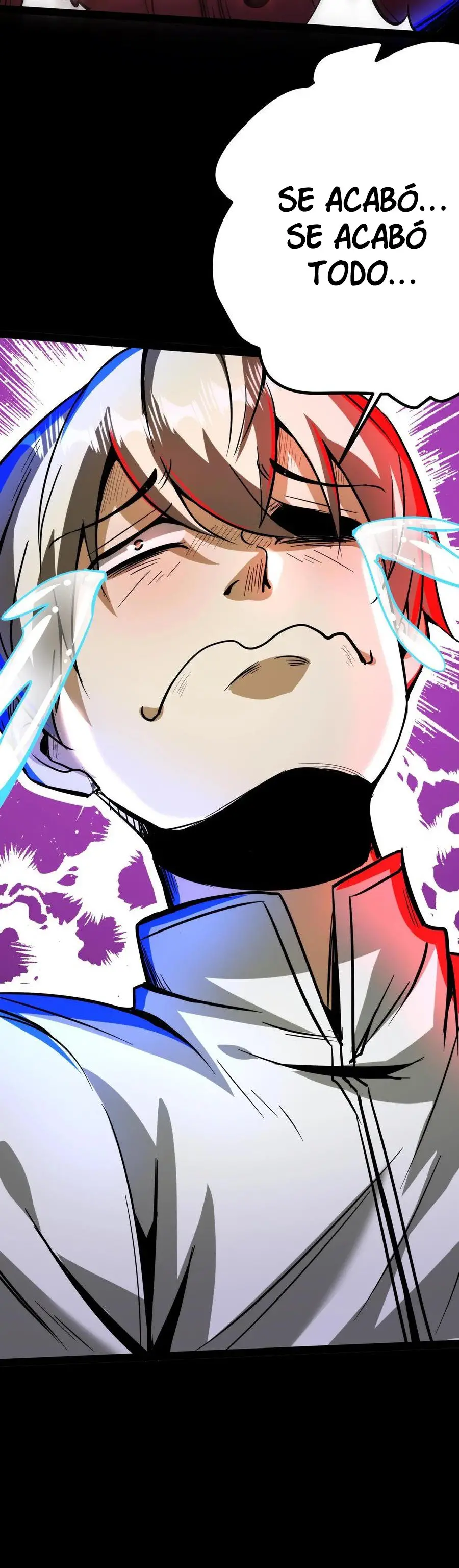 Read Boticario misterioso ES Manga Online