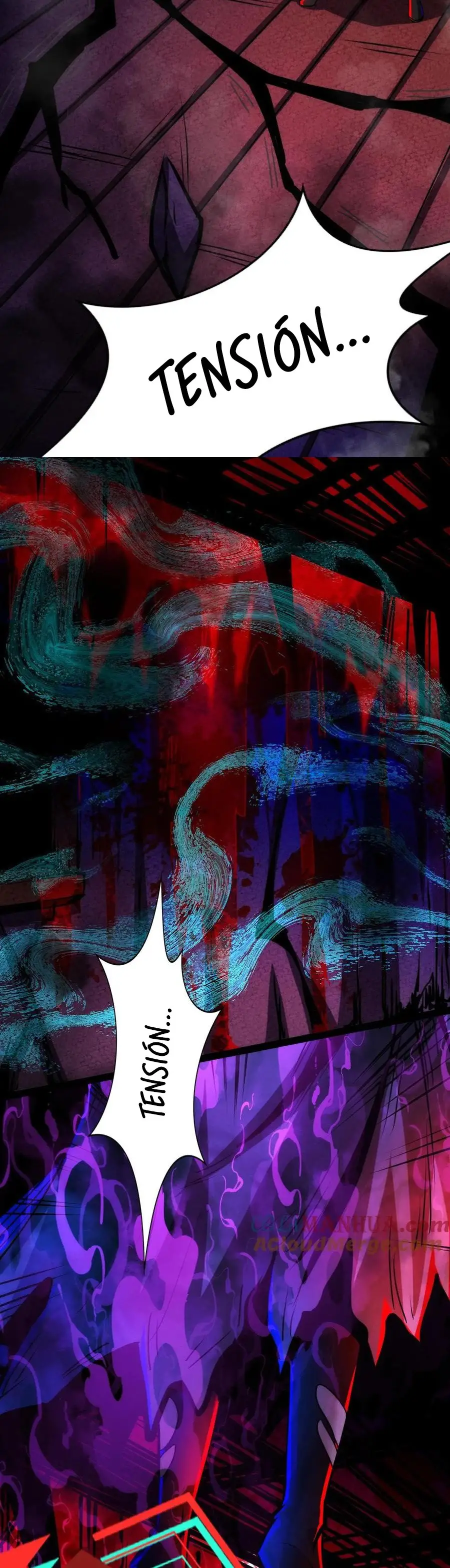Read Boticario misterioso ES Manga Online