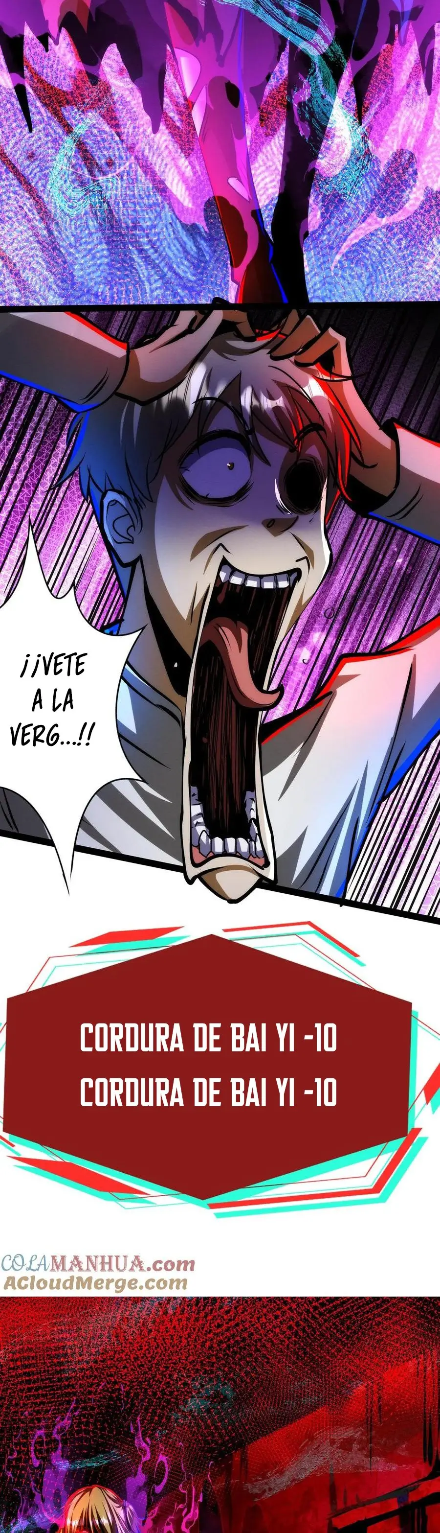 Read Boticario misterioso ES Manga Online