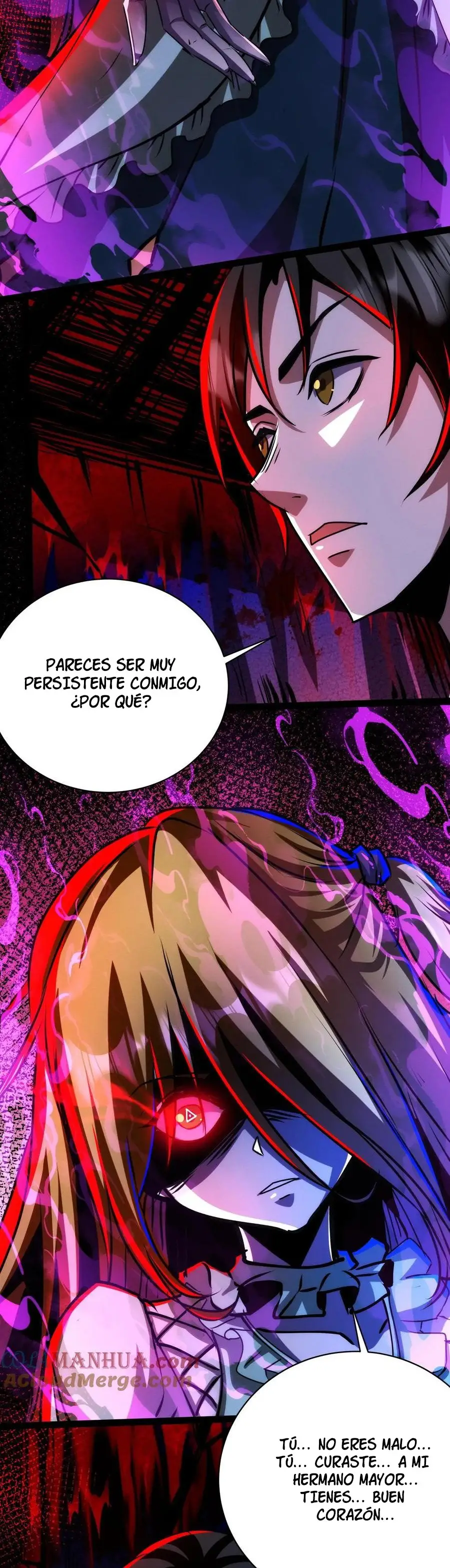 Read Boticario misterioso ES Manga Online