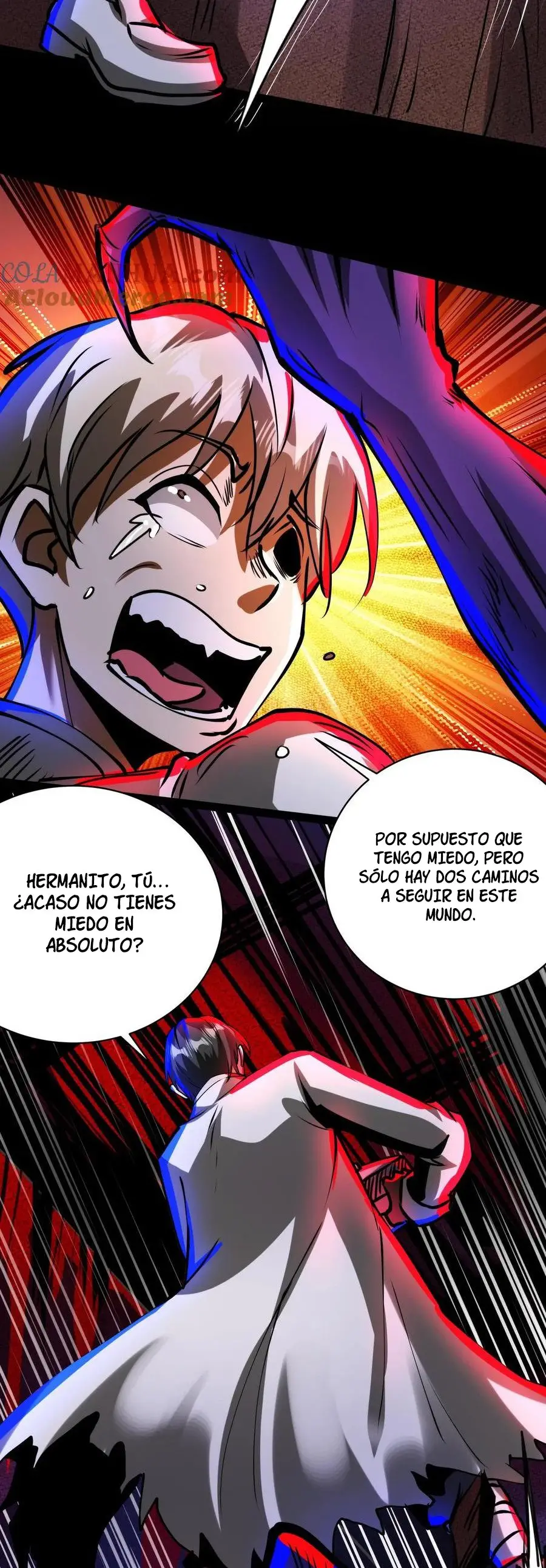 Read Boticario misterioso ES Manga Online