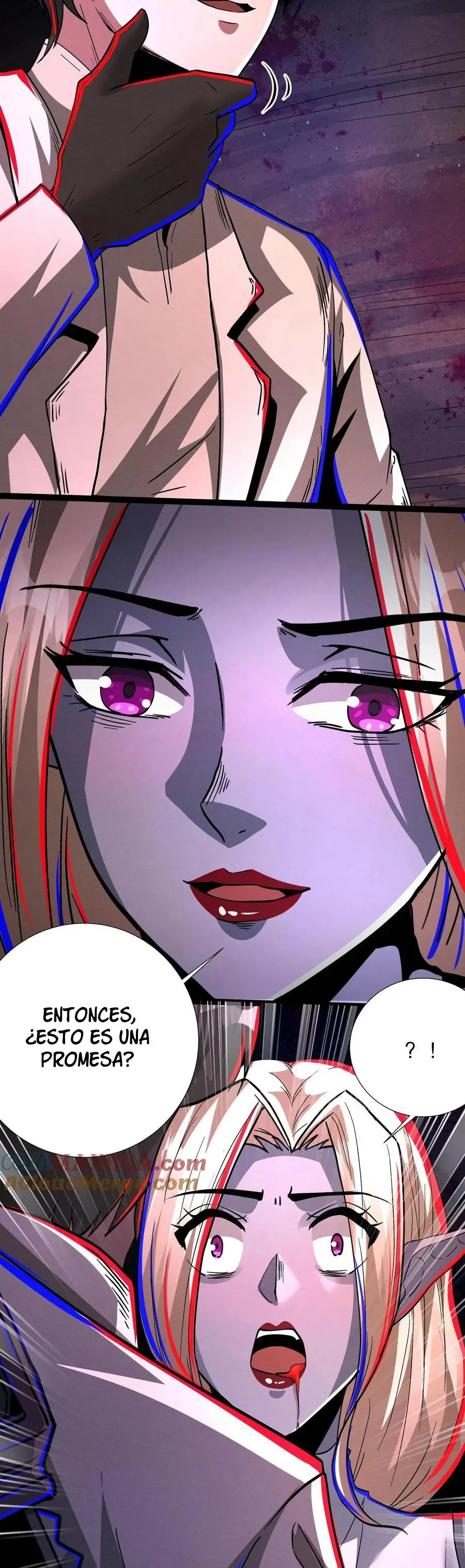 Read Boticario misterioso ES Manga Online