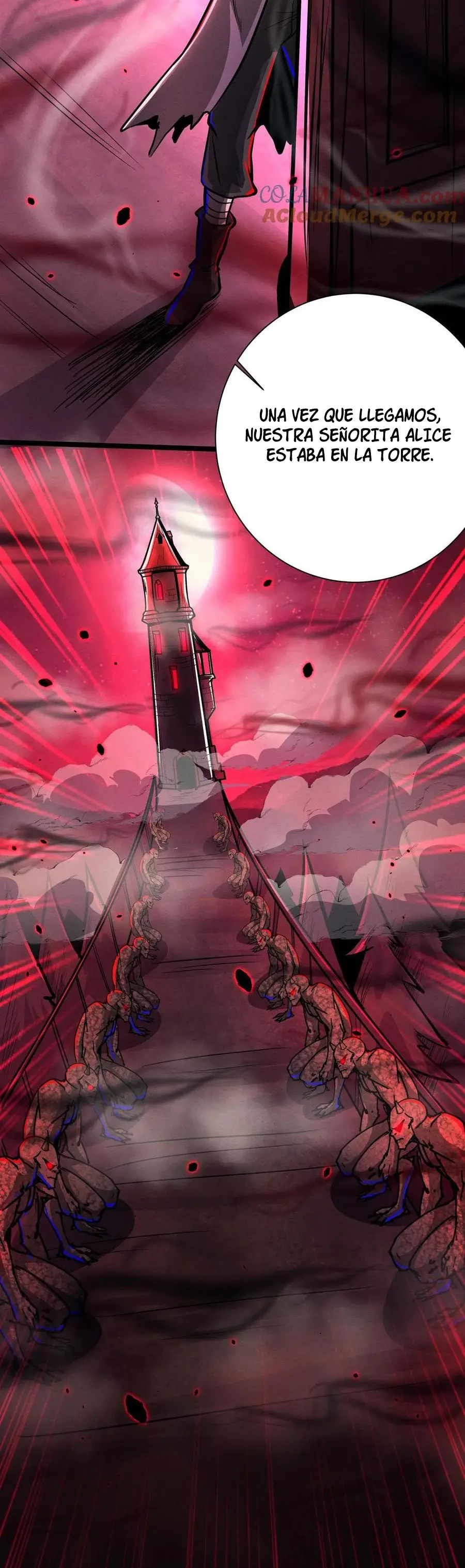 Read Boticario misterioso ES Manga Online