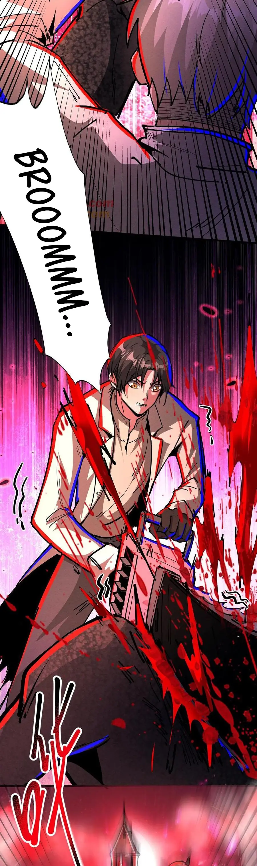 Read Boticario misterioso ES Manga Online