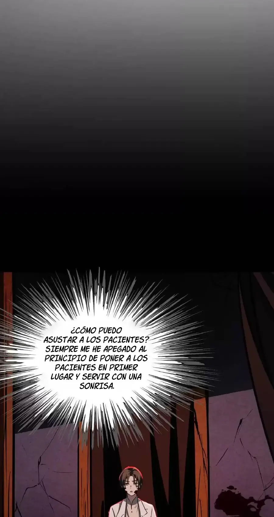 Read Boticario misterioso ES Manga Online