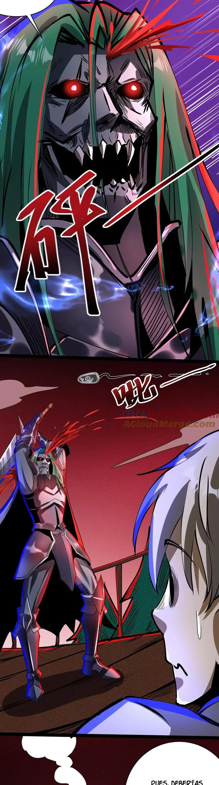 Read Boticario misterioso ES Manga Online