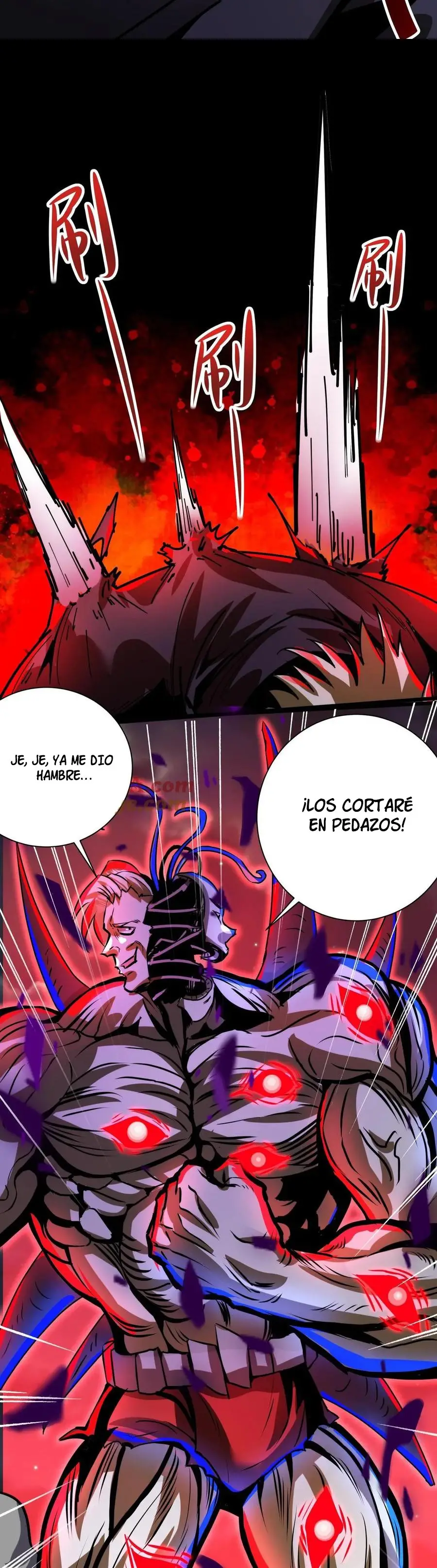Read Boticario misterioso ES Manga Online