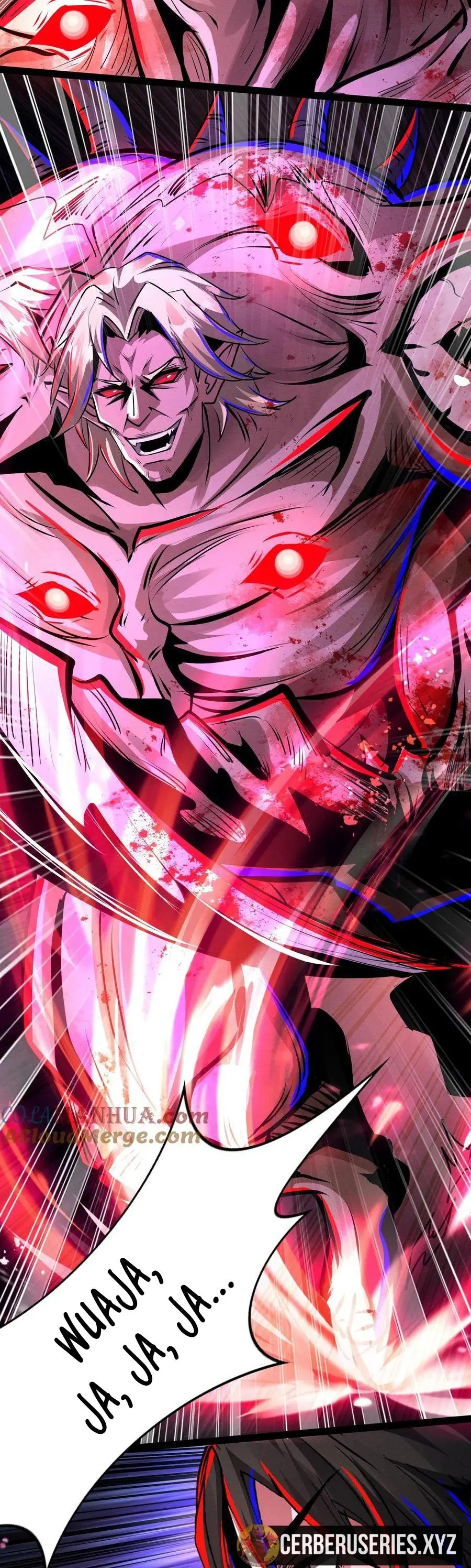 Read Boticario misterioso ES Manga Online