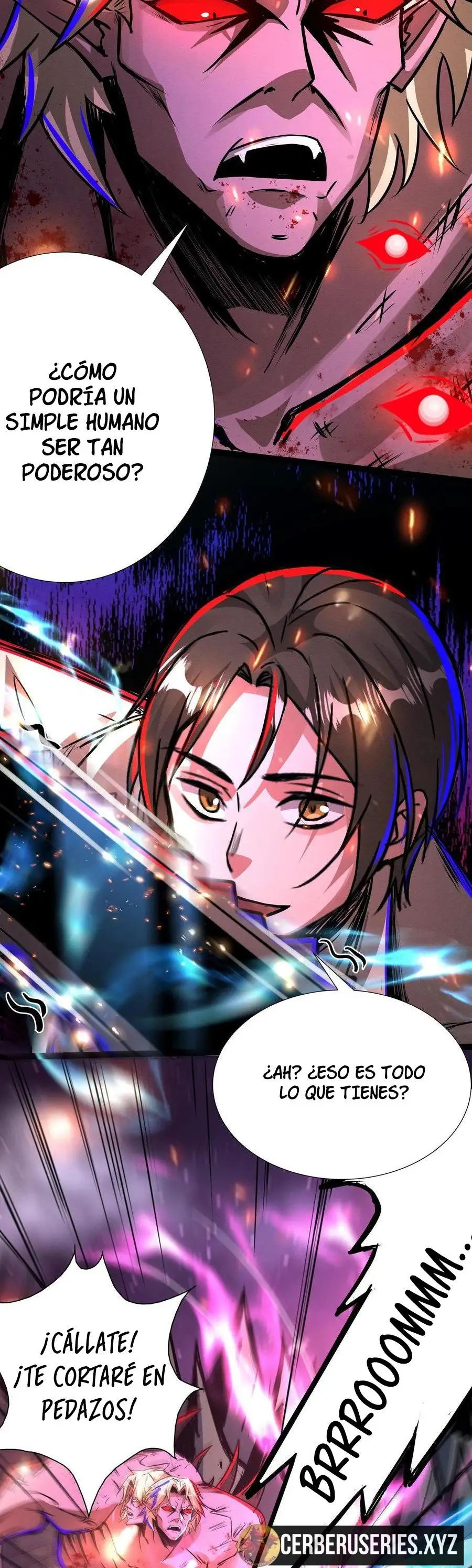 Read Boticario misterioso ES Manga Online