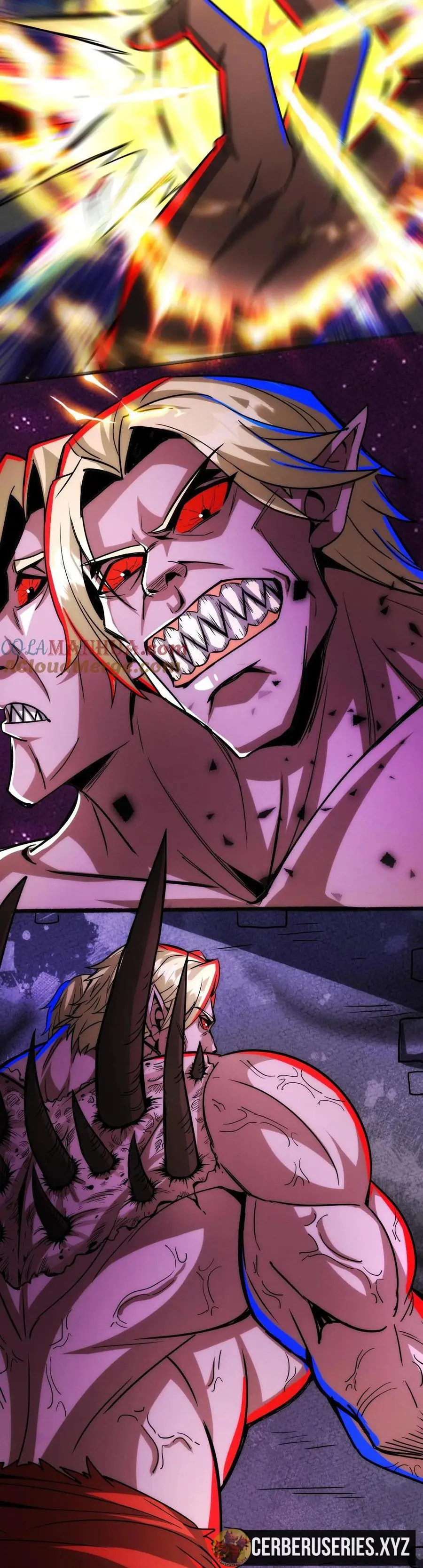 Read Boticario misterioso ES Manga Online