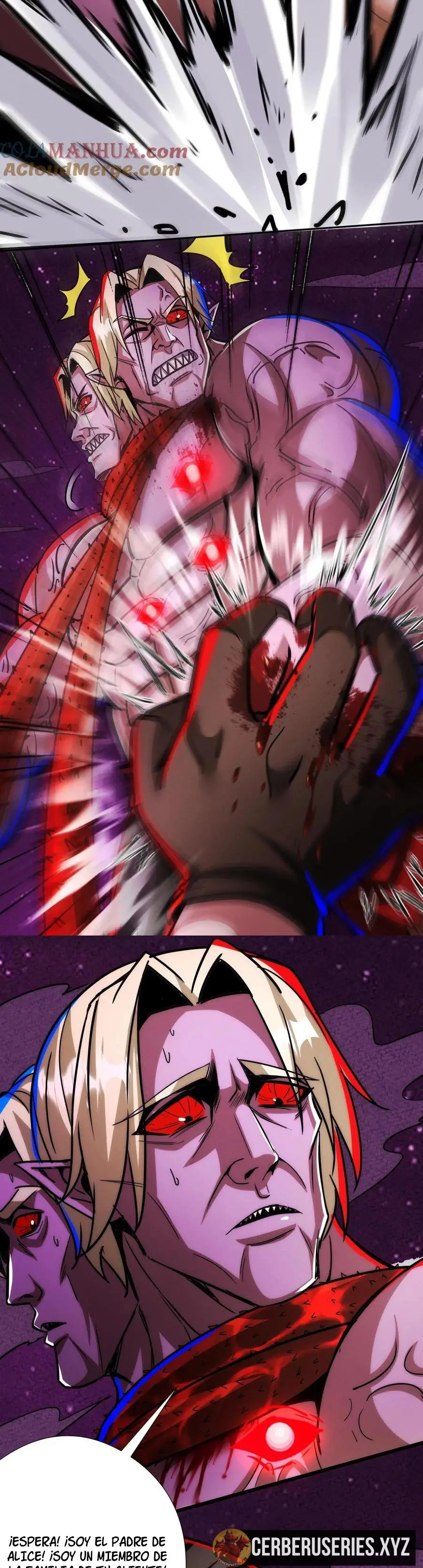 Read Boticario misterioso ES Manga Online