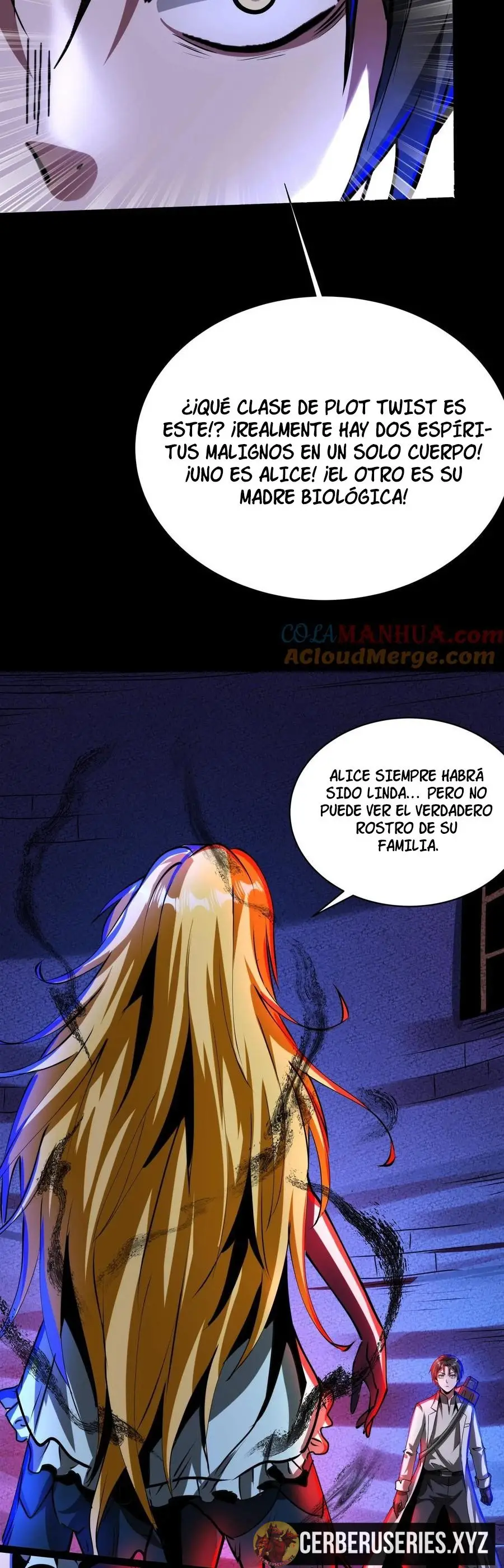 Read Boticario misterioso ES Manga Online