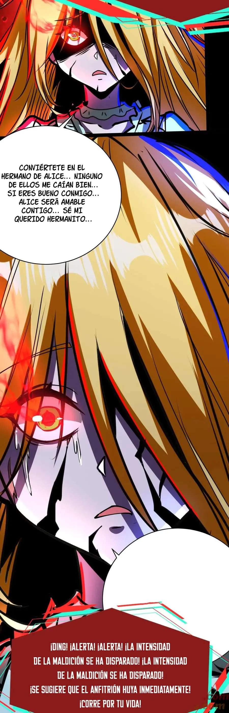 Read Boticario misterioso ES Manga Online