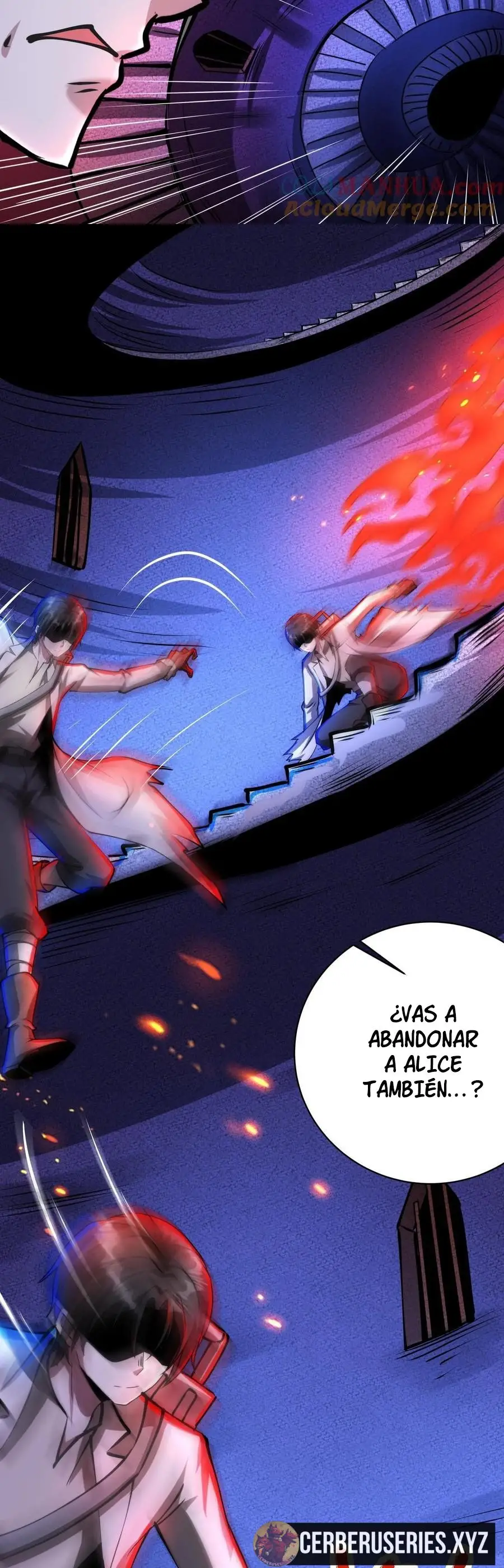 Read Boticario misterioso ES Manga Online