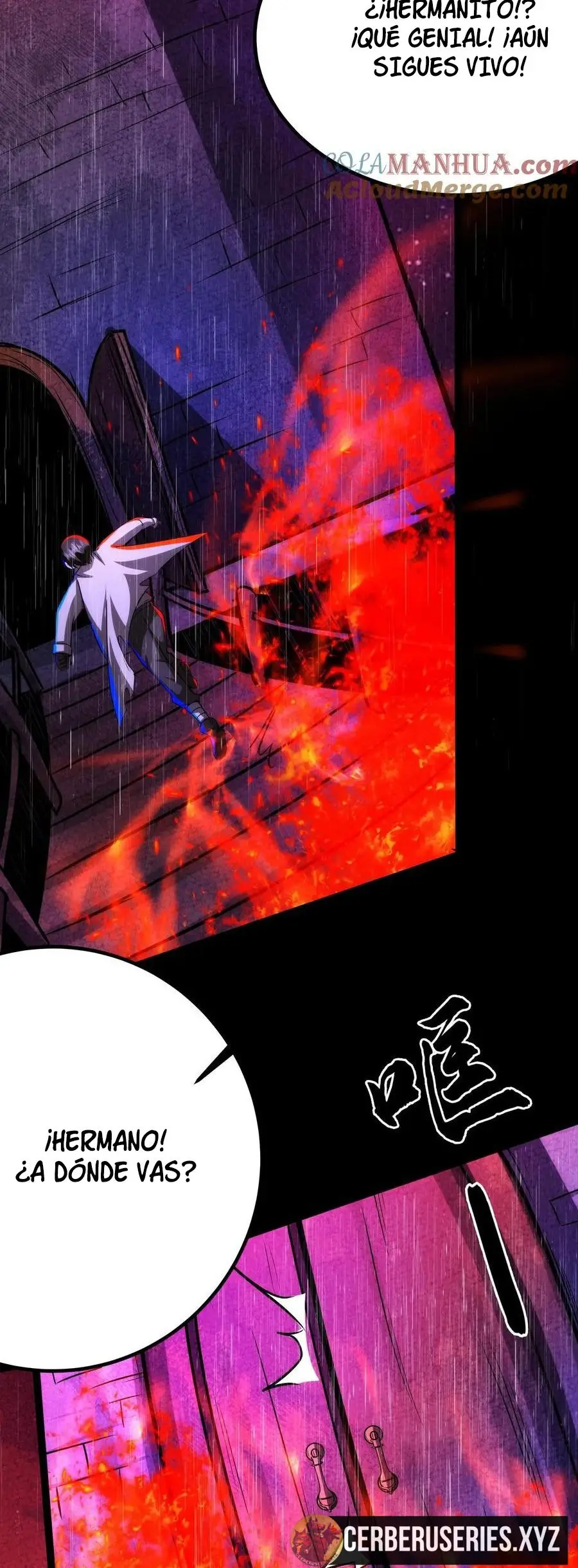 Read Boticario misterioso ES Manga Online