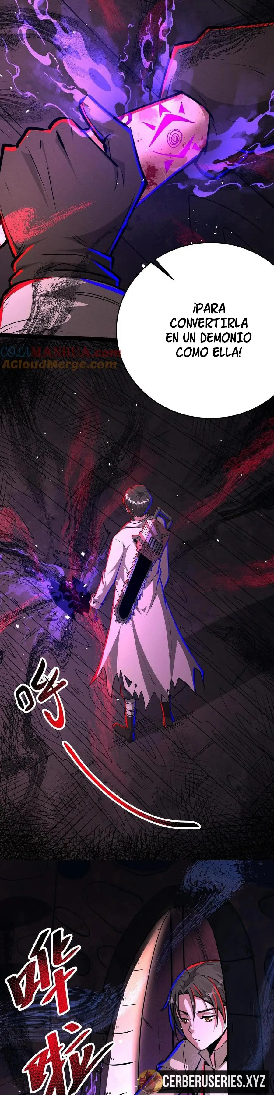 Read Boticario misterioso ES Manga Online