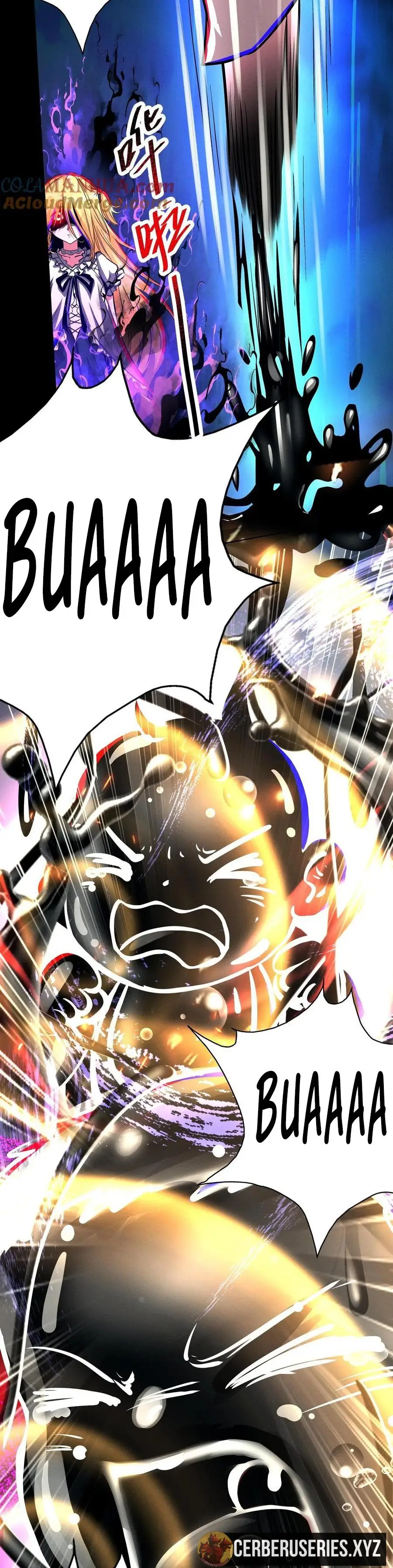 Read Boticario misterioso ES Manga Online