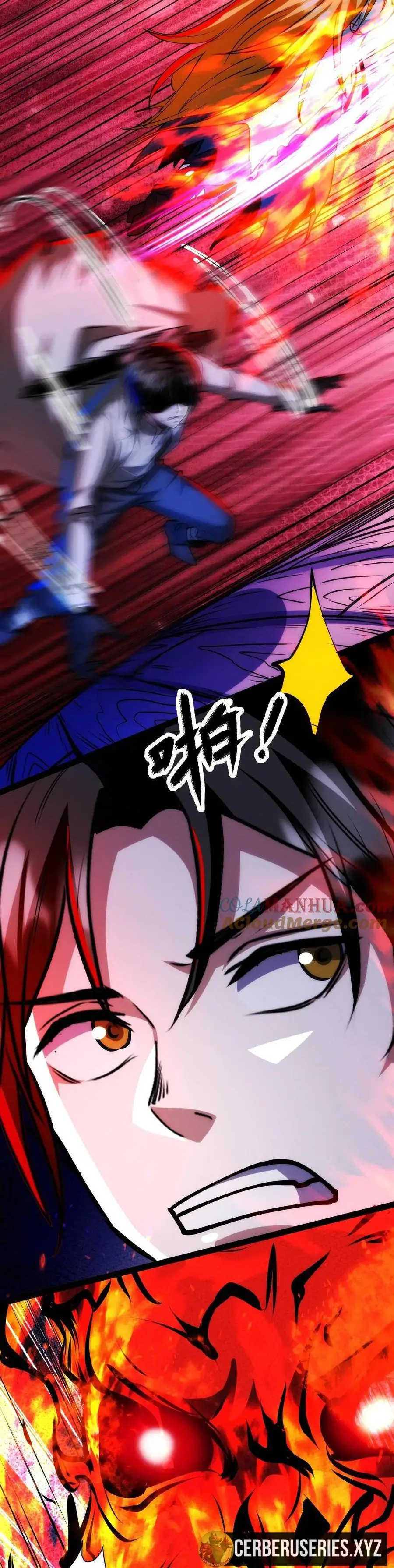 Read Boticario misterioso ES Manga Online