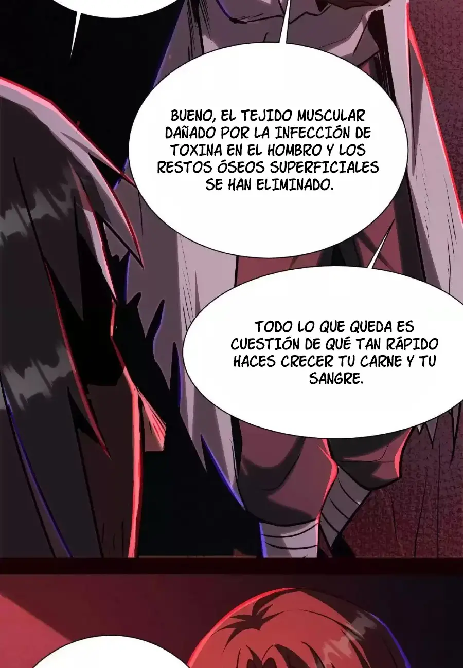 Read Boticario misterioso ES Manga Online