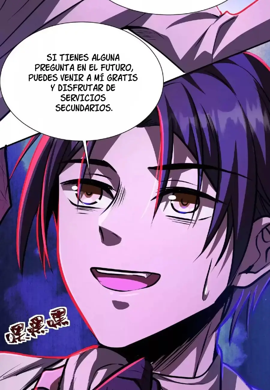 Read Boticario misterioso ES Manga Online
