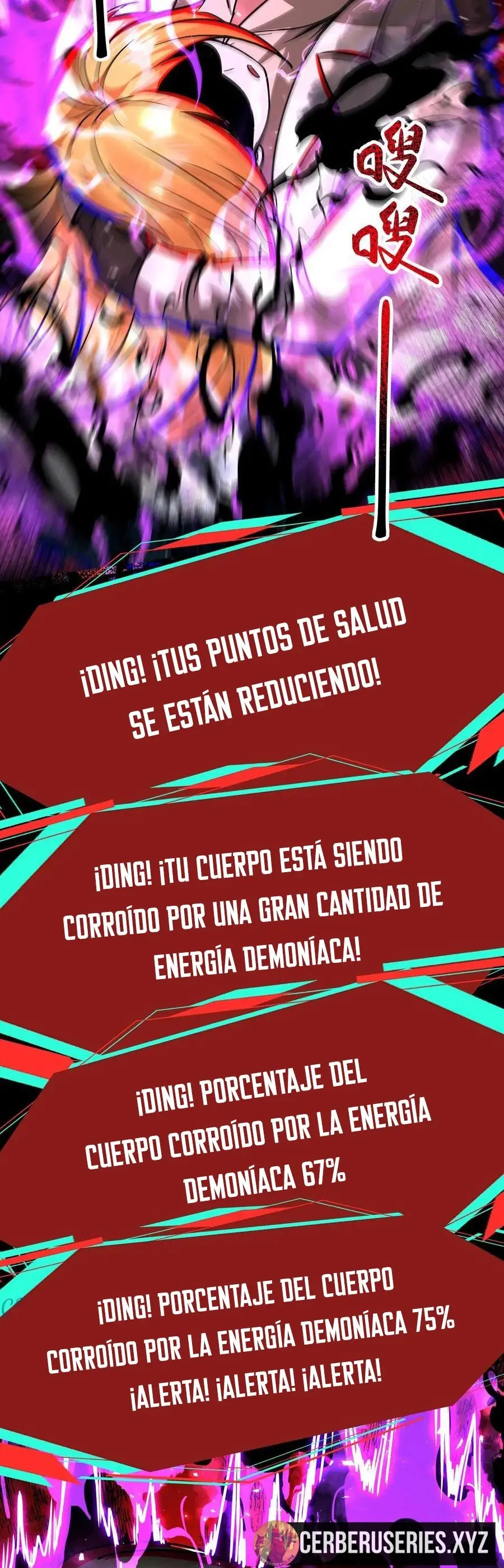 Read Boticario misterioso ES Manga Online