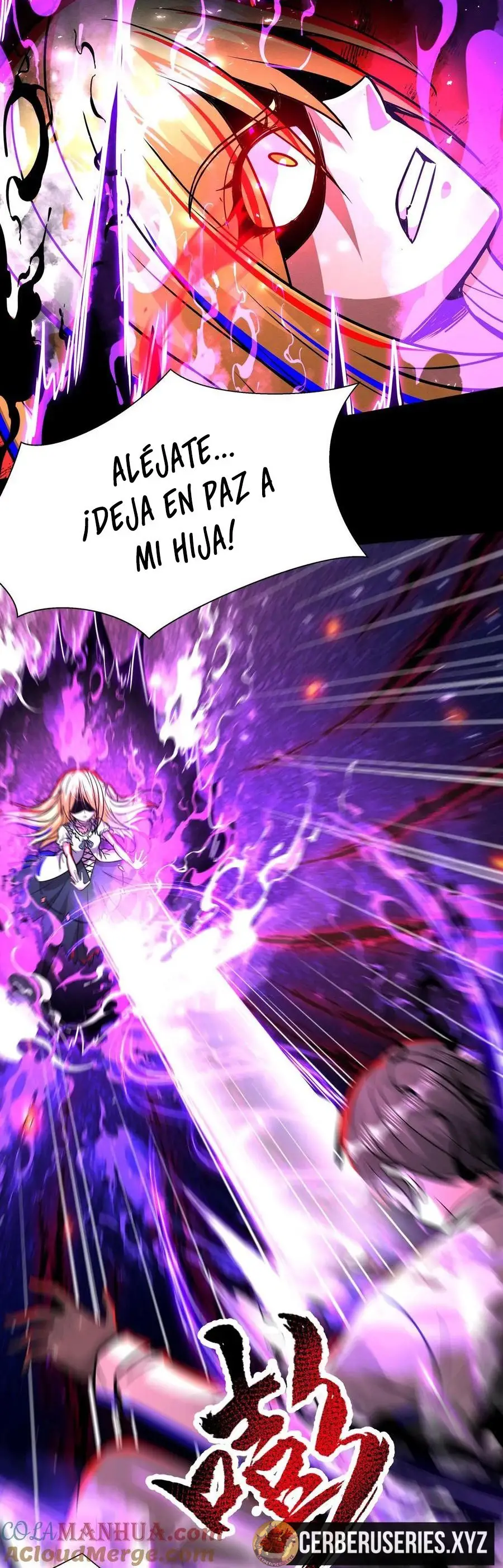Read Boticario misterioso ES Manga Online
