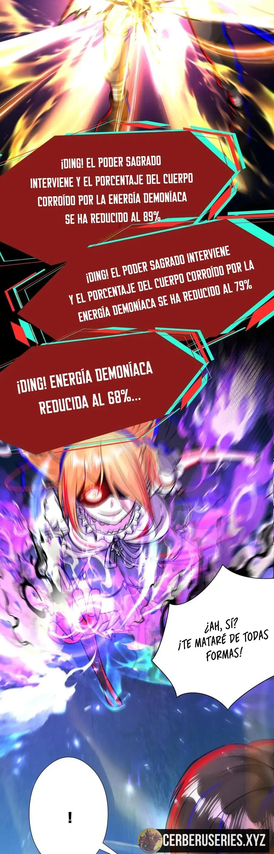 Read Boticario misterioso ES Manga Online