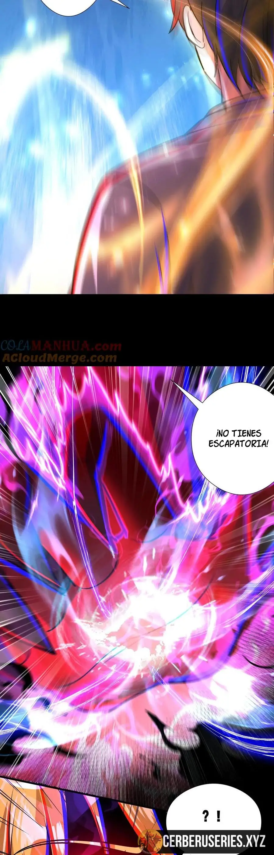 Read Boticario misterioso ES Manga Online