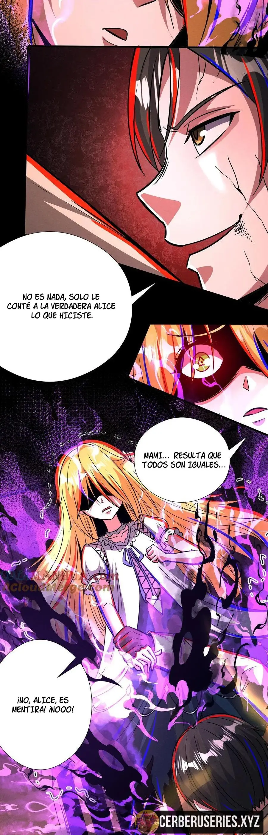 Read Boticario misterioso ES Manga Online