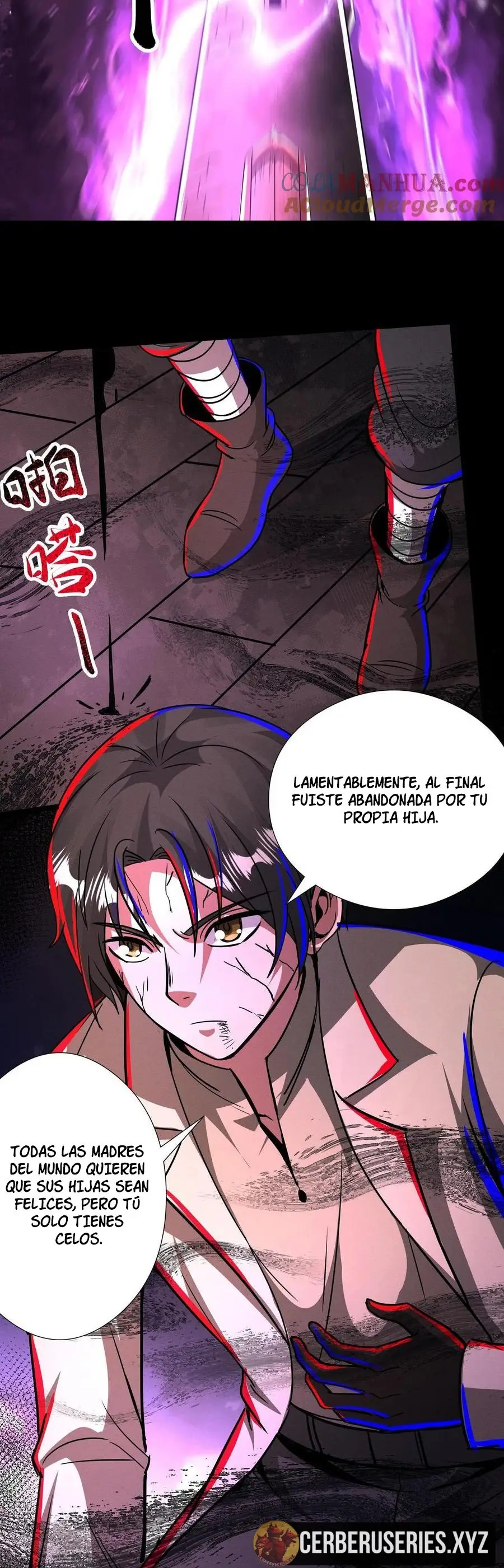 Read Boticario misterioso ES Manga Online