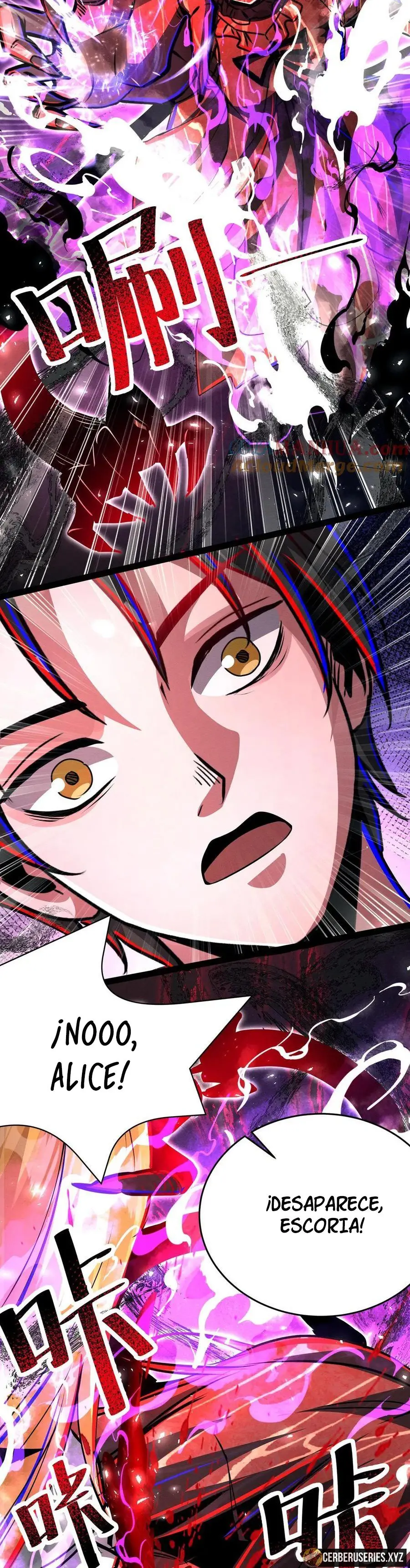 Read Boticario misterioso ES Manga Online