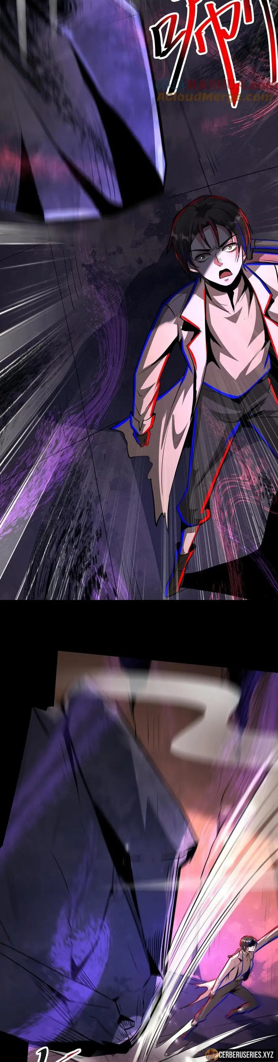 Read Boticario misterioso ES Manga Online