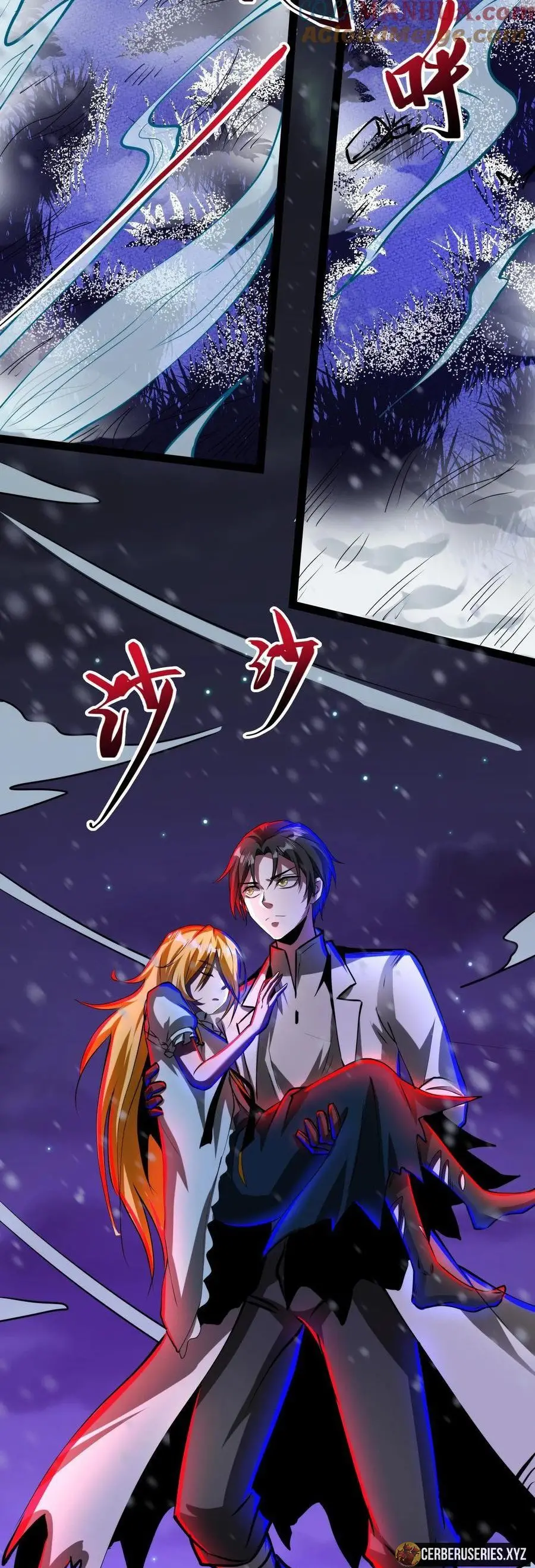 Read Boticario misterioso ES Manga Online
