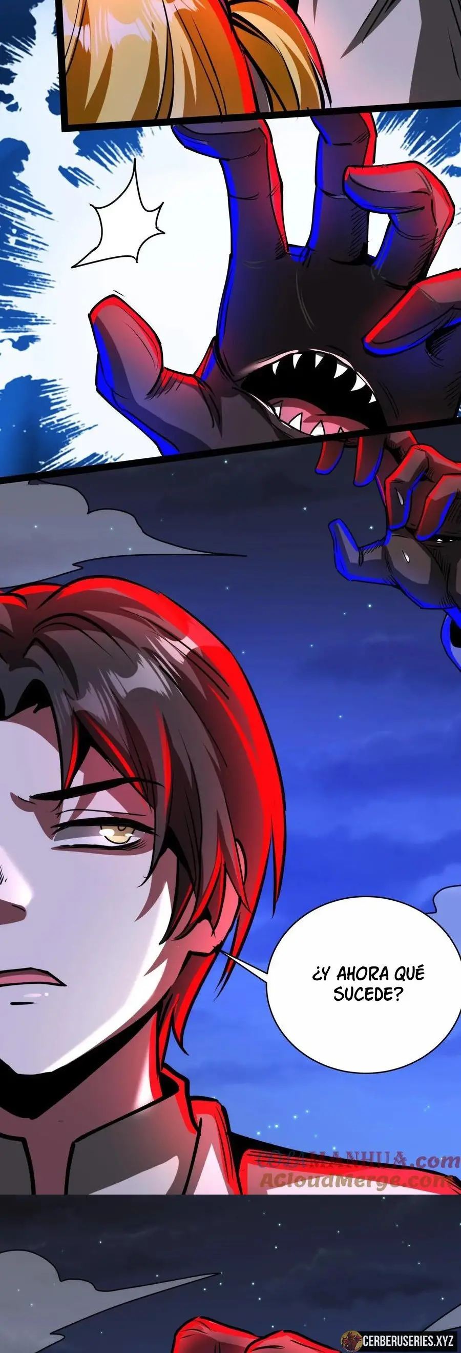 Read Boticario misterioso ES Manga Online