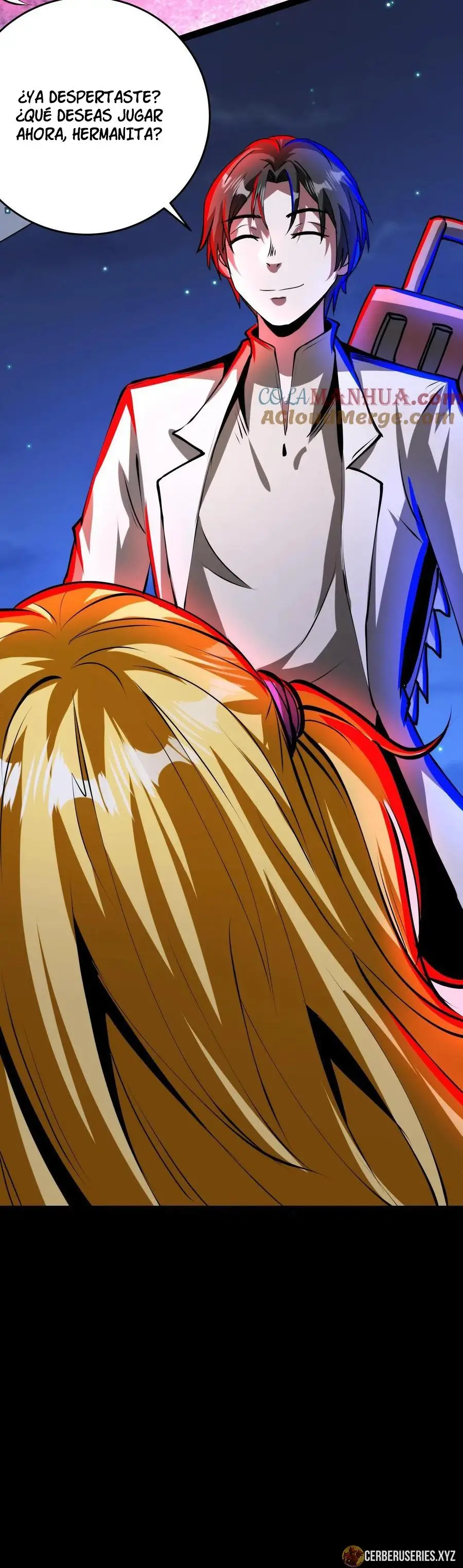 Read Boticario misterioso ES Manga Online