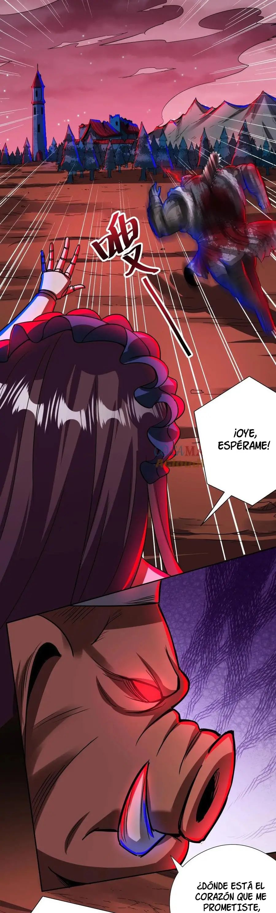 Read Boticario misterioso ES Manga Online