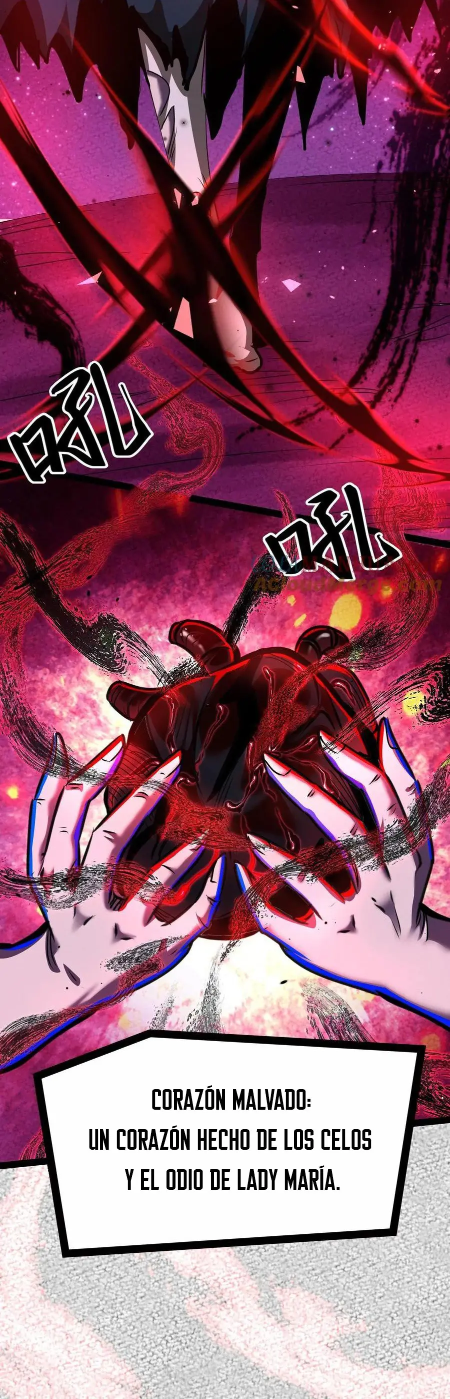 Read Boticario misterioso ES Manga Online
