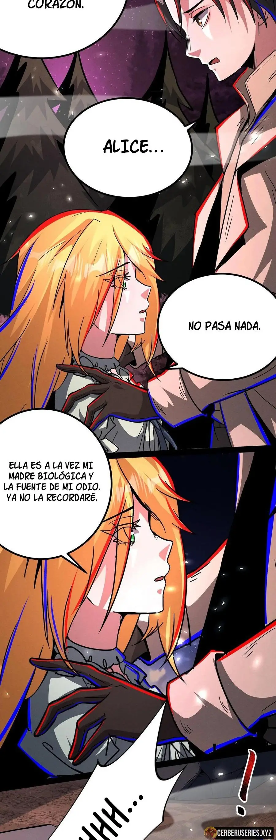 Read Boticario misterioso ES Manga Online