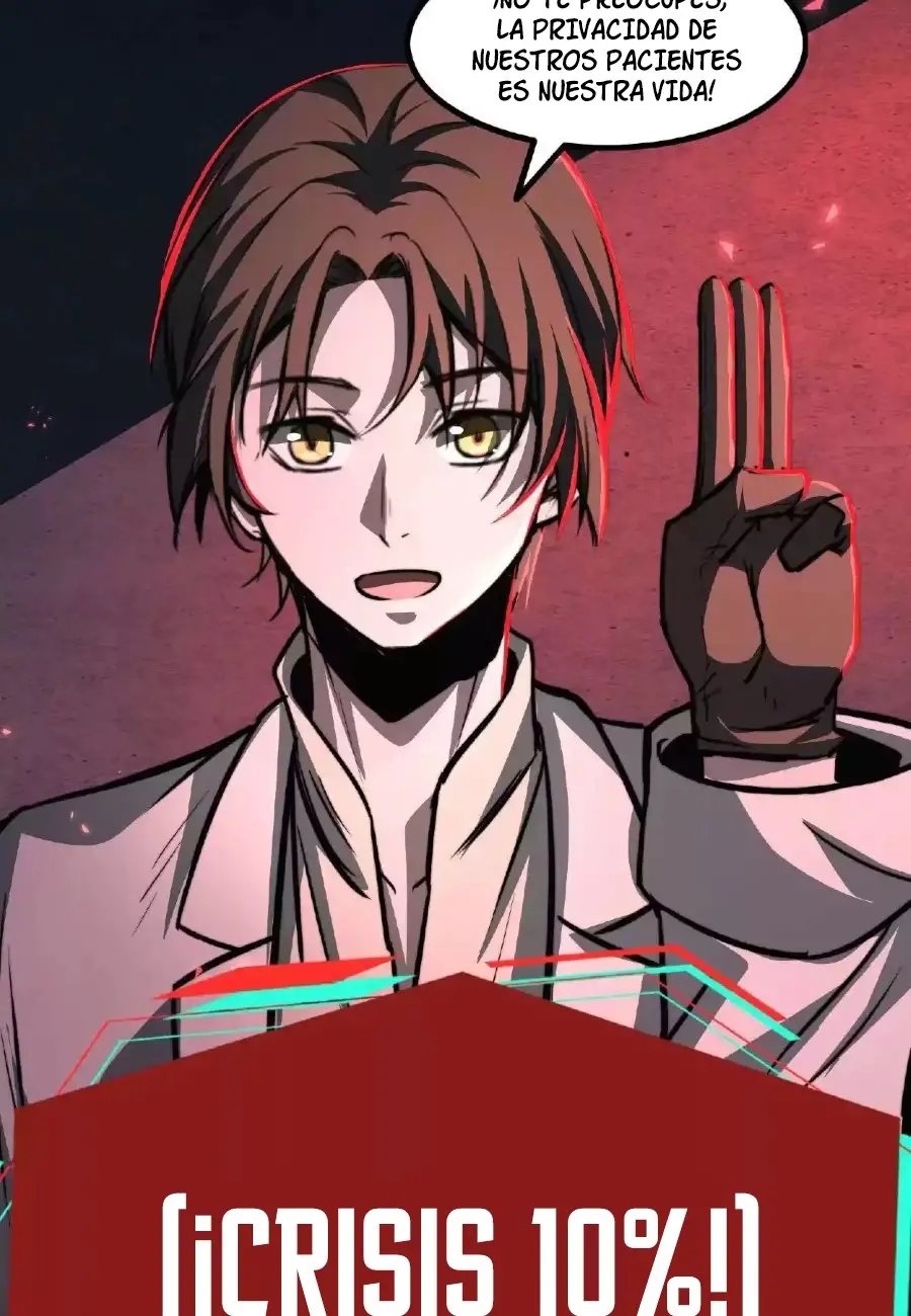 Read Boticario misterioso ES Manga Online