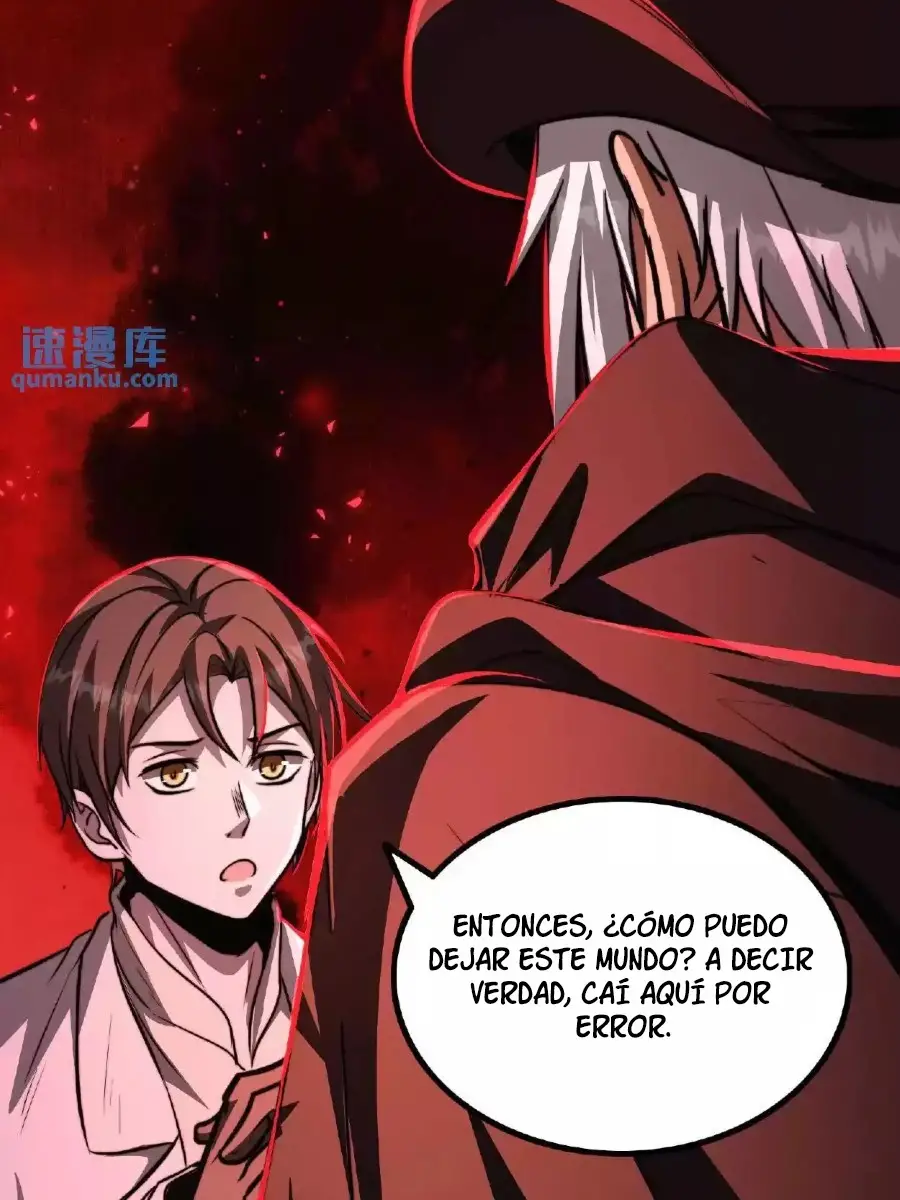 Read Boticario misterioso ES Manga Online