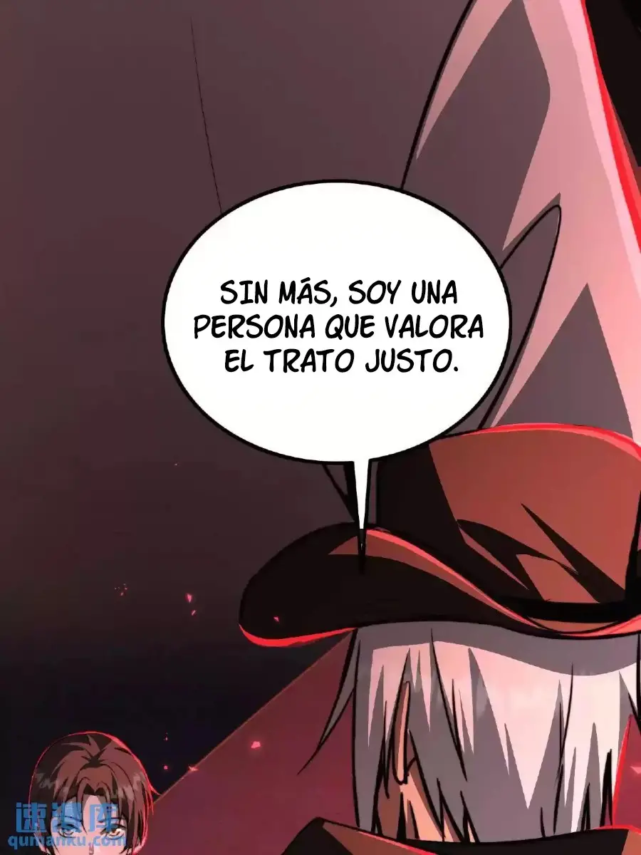 Read Boticario misterioso ES Manga Online