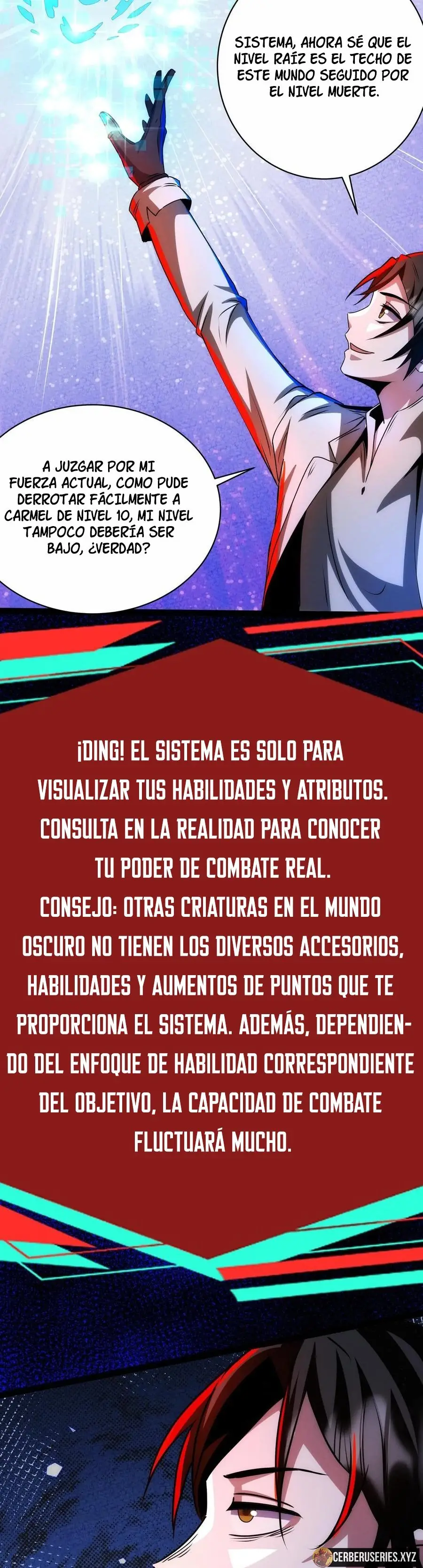 Read Boticario misterioso ES Manga Online