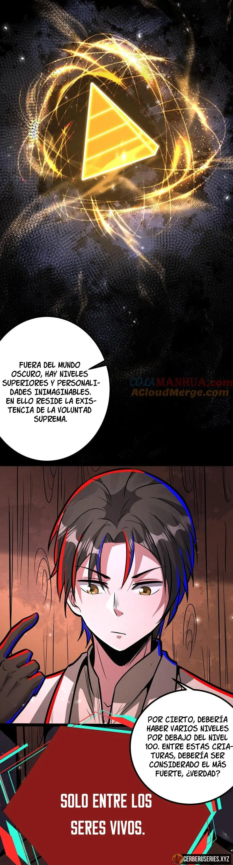 Read Boticario misterioso ES Manga Online