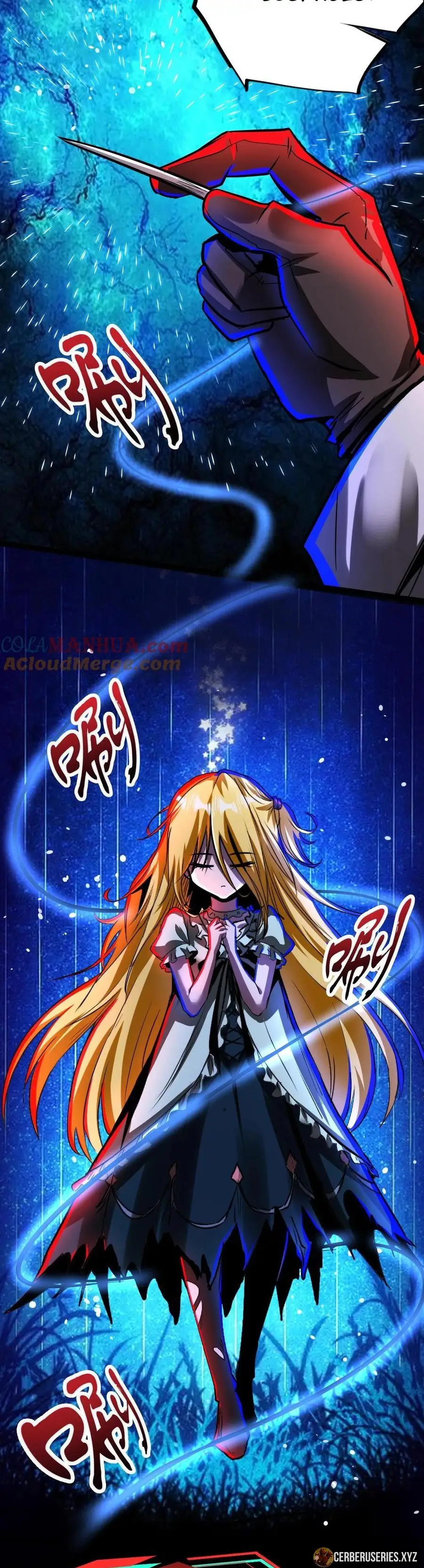 Read Boticario misterioso ES Manga Online
