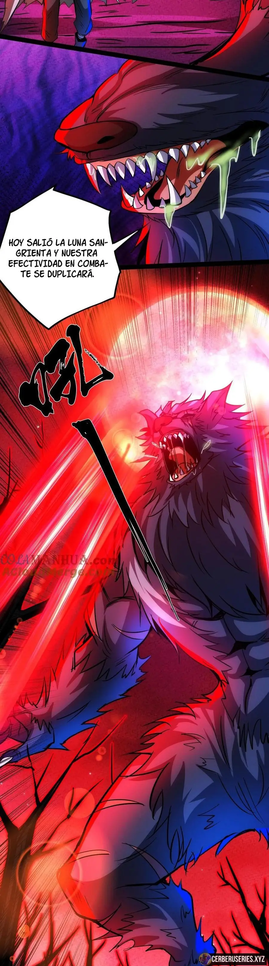 Read Boticario misterioso ES Manga Online
