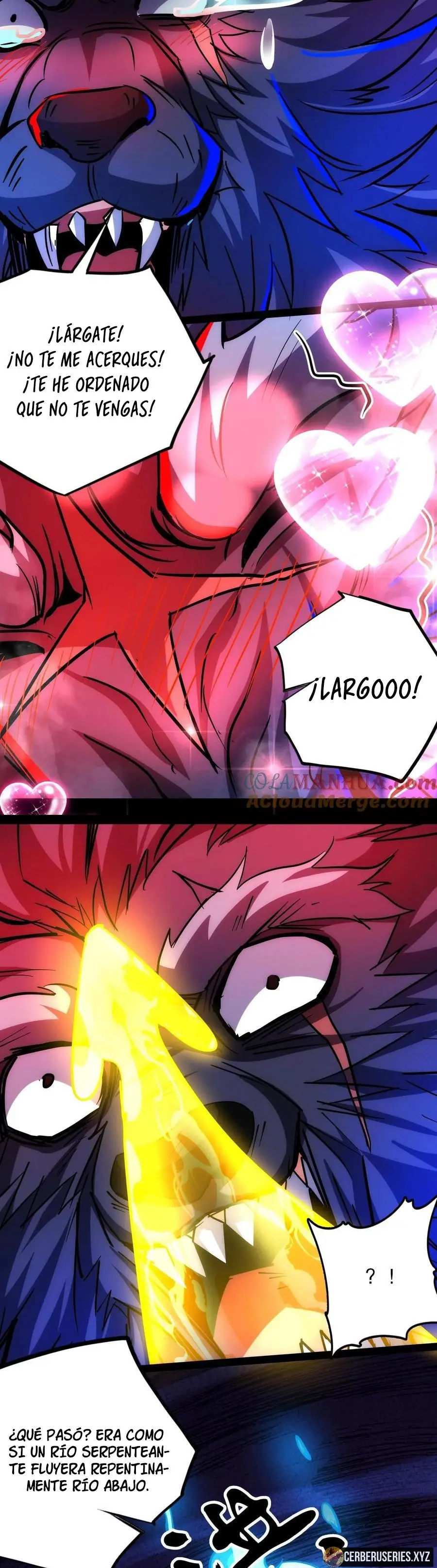 Read Boticario misterioso ES Manga Online