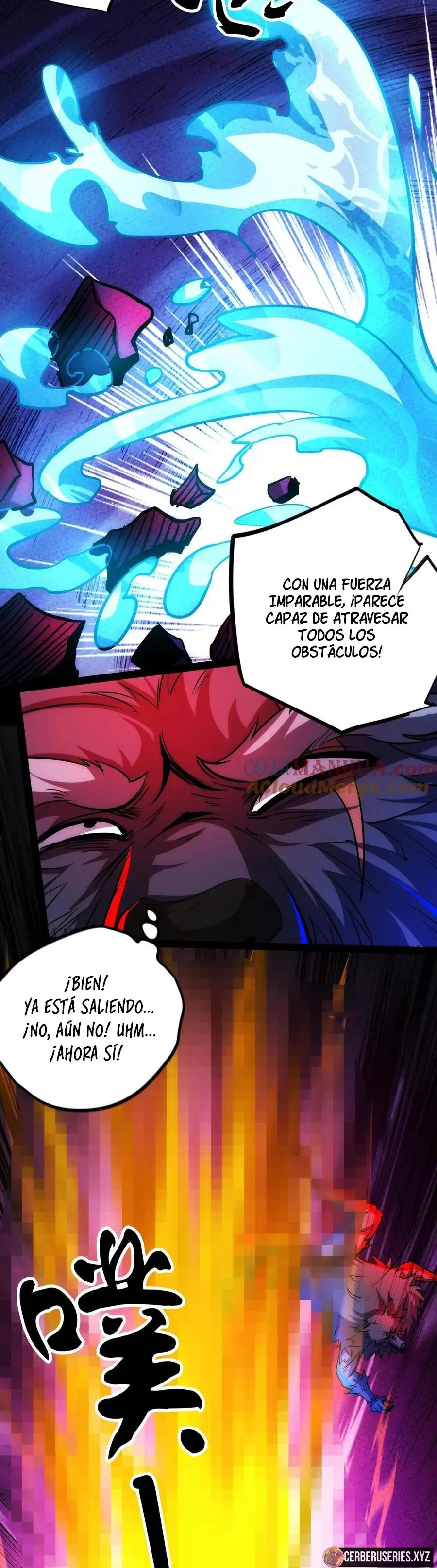 Read Boticario misterioso ES Manga Online