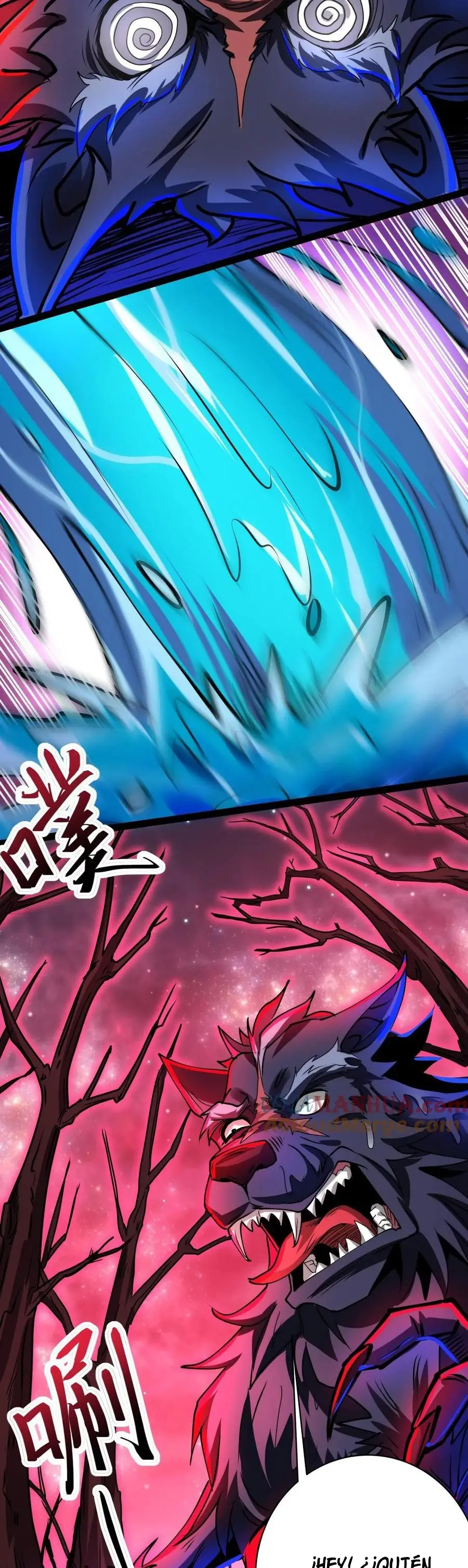 Read Boticario misterioso ES Manga Online