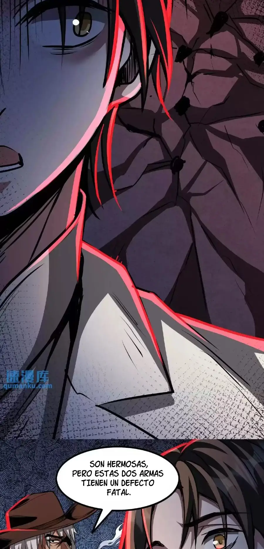 Read Boticario misterioso ES Manga Online