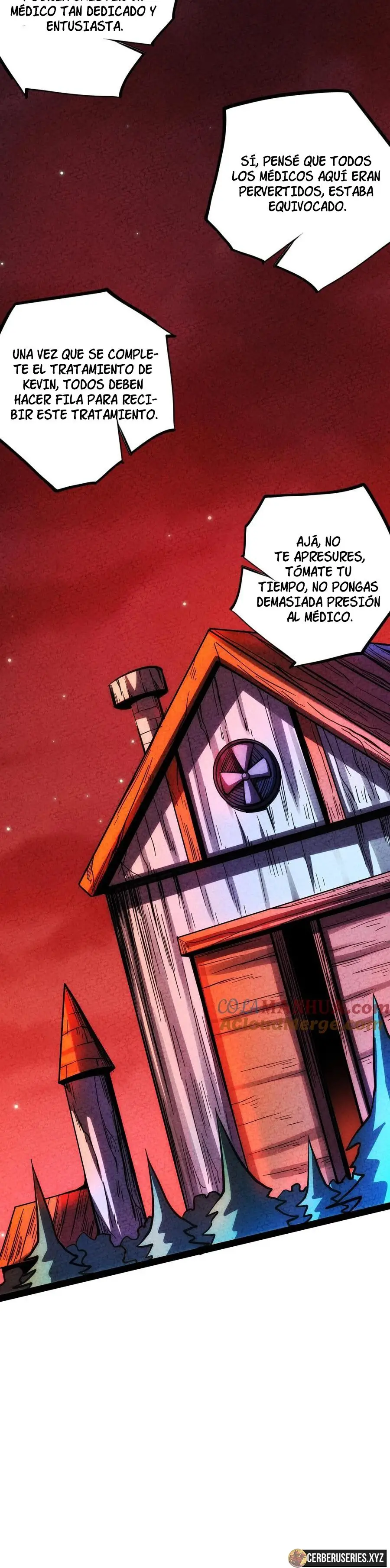 Read Boticario misterioso ES Manga Online